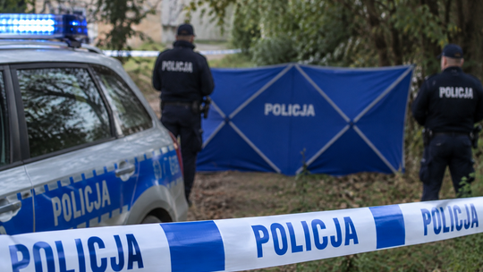 Prokuratura pilnie szuka świadków. Chodzi o śmierć 65-letniej kobiety