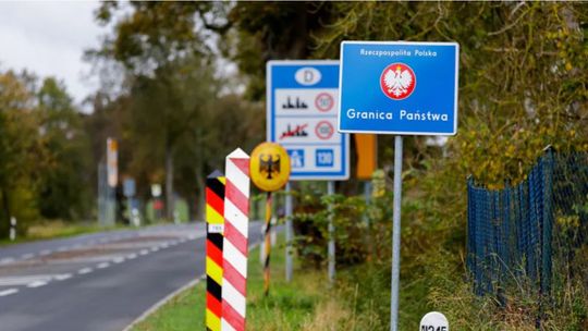 Prokuratura w Gorzowie przejmuje sprawy obywatelskich patroli na granicy. Bodnar: Reakcja państwa musi być stanowcza