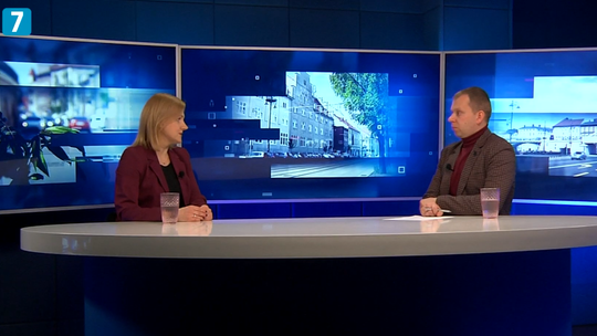 Prosto z miasta - Iwona Olek