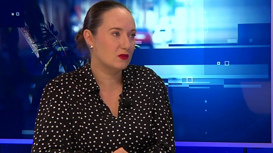 Prosto z miasta - Marta Petelska-Brodzińska, Miejski Rzecznik Konsumentów w Gorzowie