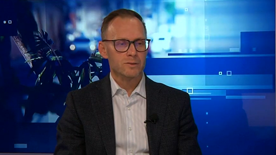 Prosto z miasta - Paweł Nowacki