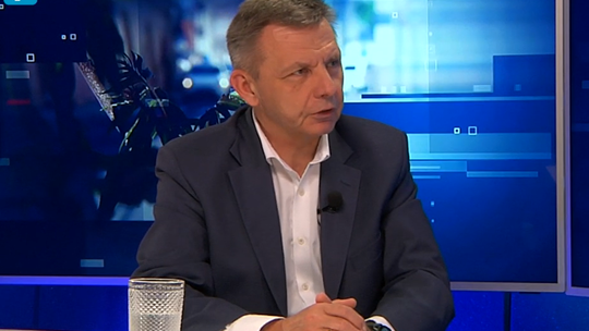 Prosto z miasta - Robert Surowiec