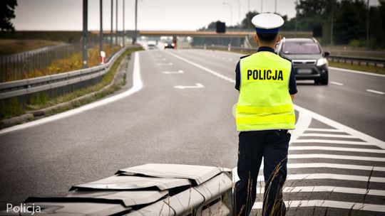 Protest przewoźników znów zablokuje S3! Trasa na Szczecin niedostępna!