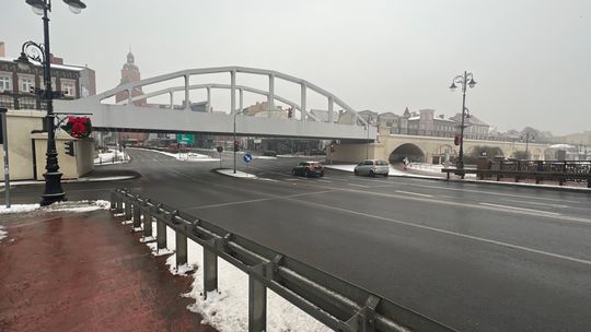 Przebudowa ulicy Spichrzowej zmieni komunikację w centrum Gorzowa na lepsze!