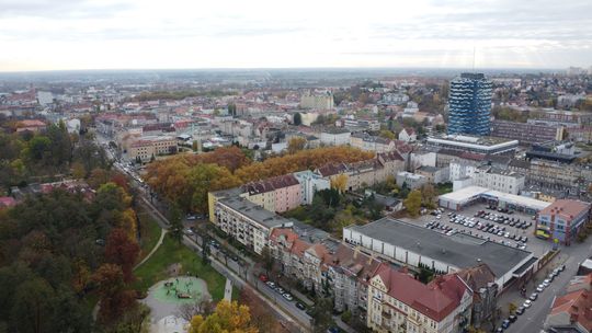 Przedświąteczne kradzieże na terenie Gorzowa