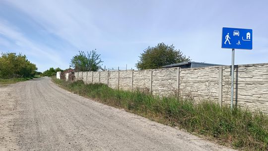 Przekraczanie prędkości w Gorzowie. Mieszkańcy boją się o bezpieczeństwo dzieci