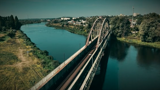 Przełom dla kolei w Gorzowie i regionie! Więcej połączeń i szybsze podróże