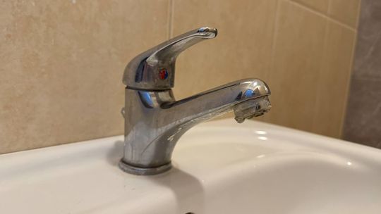 Przerwa w dostawie wody w Gorzowie. Planowane prace modernizacyjne