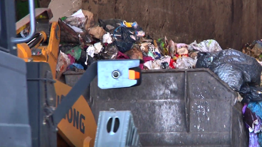 Przerwa w działaniu PSZOK-ów. Miasto przejmuje zarządzanie punktami