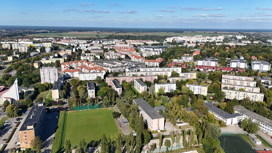 Przerwy w dostawie wody w Gorzowie. PWiK publikuje komunikaty