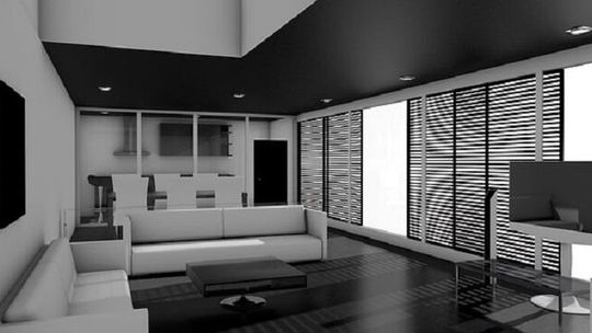 Przestrzenie wielofunkcyjne w architekturze: Jak elastyczne projekty wpływają na nowoczesne mieszkalnictwo