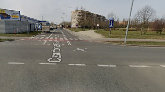 Przetarg na przebudowę jednej z gorzowskich ulic. Wszystkie oferty mieszczą się w budżecie