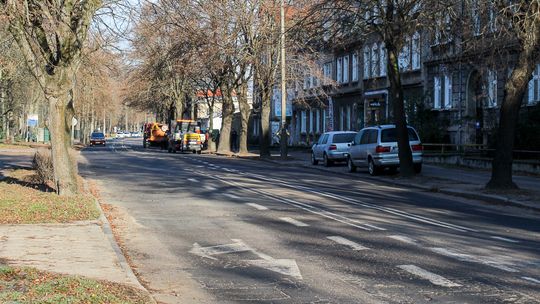 Przetarg rozstrzygnięty! Będzie remont ul. Kosynierów Gdyńskich!