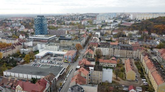 Przetargi na remonty i rozbiórkę budynków w Gorzowie