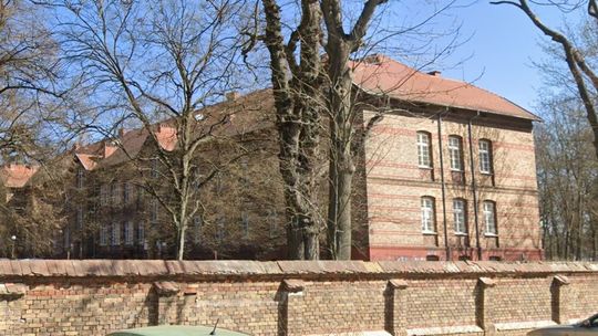 Psychiatria w Gorzowie przejdzie rewolucję. 200 milionów złotych na inwestycje