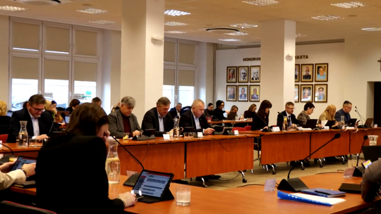 Publiczne pieniądze i sport w Gorzowie. Ta sprawa znów budzi emocje