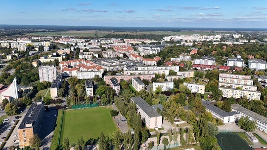 PWiK informuje: modernizacja sieci i przerwa wody