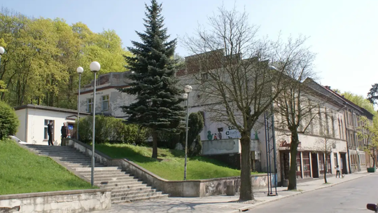 Pytania wokół wyceny miejskiej nieruchomości w Gorzowie