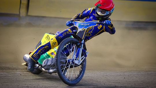 PZM rozwiał wątpliwości wokół Stali Gorzów PZM rozwiał wątpliwości wokół Stali Gorzów