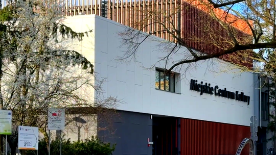 Radni Klubu Koalicji Obywatelskiej pytają o MCK. Chcą szczegółowych danych