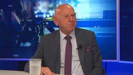 „Radni nie powinni być sędziami we własnej sprawie”. Jan Kaczanowski o sporach w Radzie Miasta