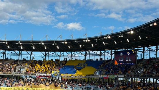 Radni zwiększyli środki na sport o 1,5 mln zł