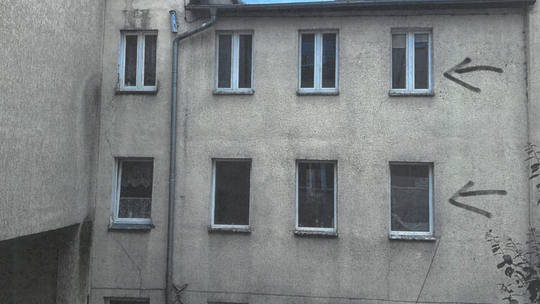 Radny interweniuje w sprawie, która od lat czeka na rozwiązanie