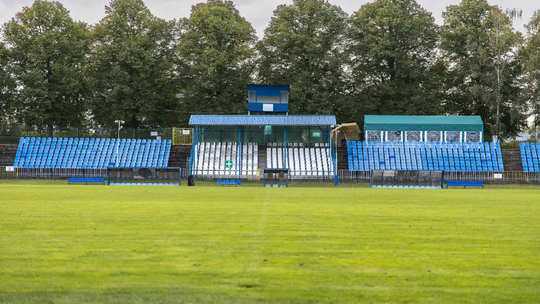 Radny pyta o dalsze kroki w sprawie budowy stadiony piłkarskiego!