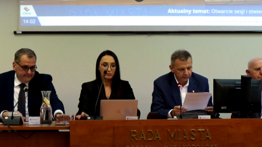 Radny Pieńkowski atakuje w sieci. Radni PO składają wniosek o odwołanie