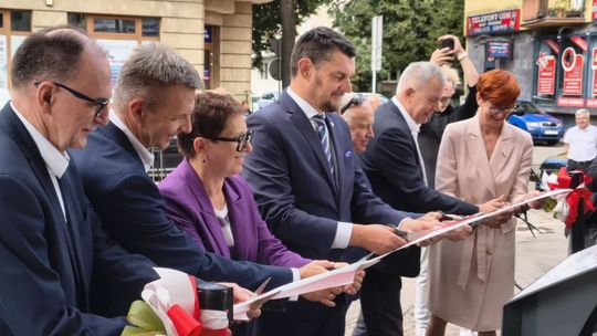 Radny Pieńkowski znów dał o sobie znać. Tym razem zaatakował własne środowisko