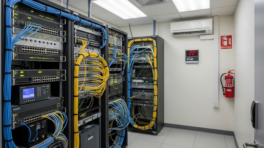 RAID kontroler uległ awarii - co dalej?