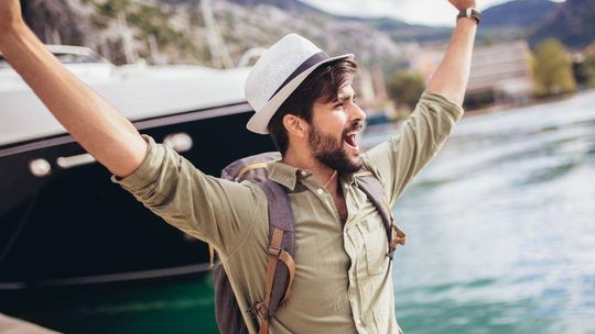 Ranking szczęścia: Polska pnie się w górę Ranking szczęścia: Polska pnie się w górę