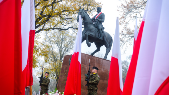 Razem świętujmy niepodległość