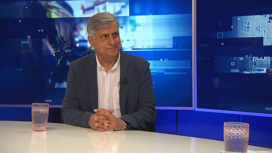 Referendum w Gorzowie, fabryka rakiet i przyszłość Stali. Roman Sondej gościem programu „Prosto z miasta”