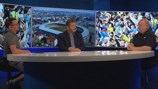 Regulaminowy chaos i problemy Stali. Gorące „Sport Info”