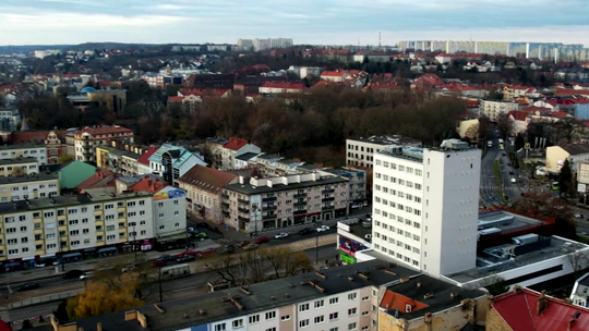 Rekordowe środki na inwestycje. Wśród priorytetów drogi i pomoc społeczna