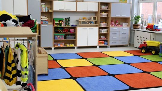 Rekrutacja do przedszkoli w Gorzowie na rok 2025/2026. Ważne terminy dla rodziców