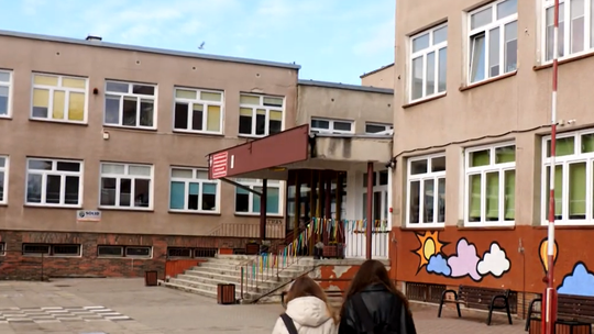 Rekrutacja do publicznych szkół podstawowych rusza z końcem marca