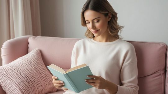 Remigiusz Mróz wciąż najchętniej czytanym autorem. Tak czytają Polacy