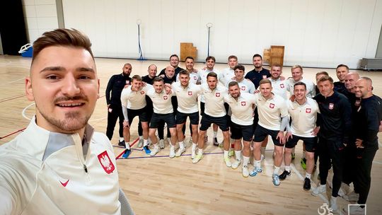 Reprezentacja Polski wraca do Gorzowa. Przed biało-czerwonymi ważny sprawdzian