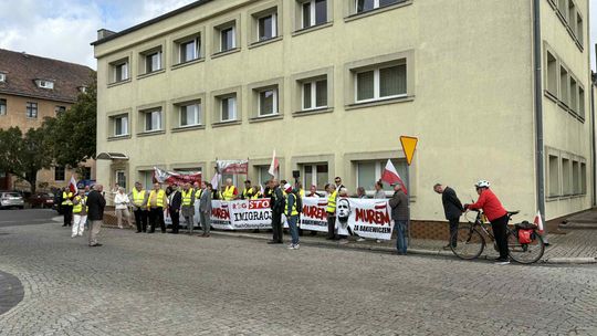 Robert B. z dodatkowymi zarzutami. Prokuratura: pomówienia i próba wpływania na funkcjonariuszy