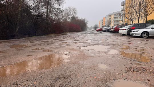 Roboty ruszają w tym tygodniu. Modernizacja potrwa do października