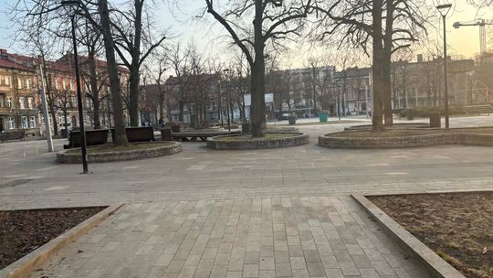 Rodzice od dawna to widzą. Miasto przedstawiło swoje stanowisko