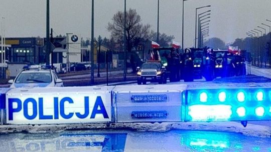 Rolnicy wyjadą na ulice! Szykuje się drogowy armagedon