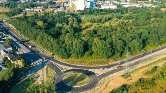 Rondo im. Ryszarda Dyraka. Radni chcą upamiętnić słynnego inżyniera