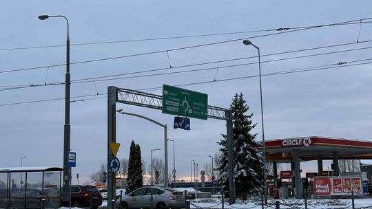 Rondo, które zamiast pomagać – frustruje. Czas na działania