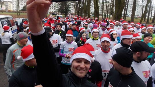 Ruch to zdrowie, zwłaszcza kiedy możesz pomóc innym!