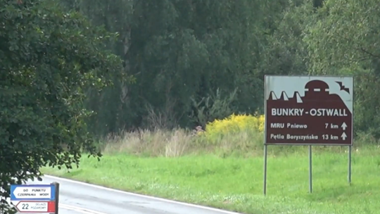 Rusza budowa blisko 6,5 km nowej trasy pieszo-rowerowej. Połączy się z istniejącą siecią