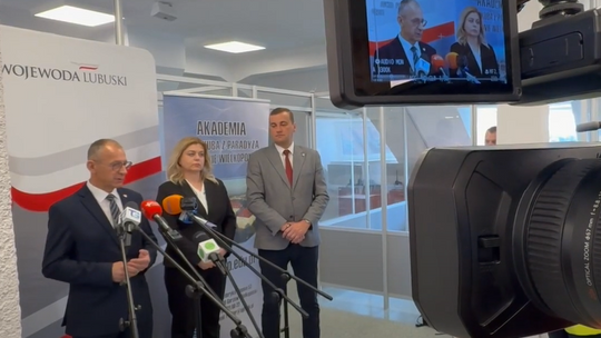 Rusza cykl szkoleń z zakresu ochrony ludności i obrony cywilnej