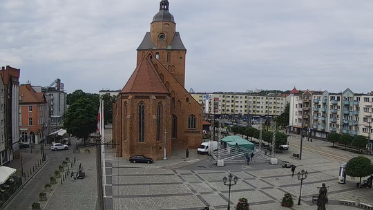 Rusza kolejna edycja „Dobry wieczór Gorzów”